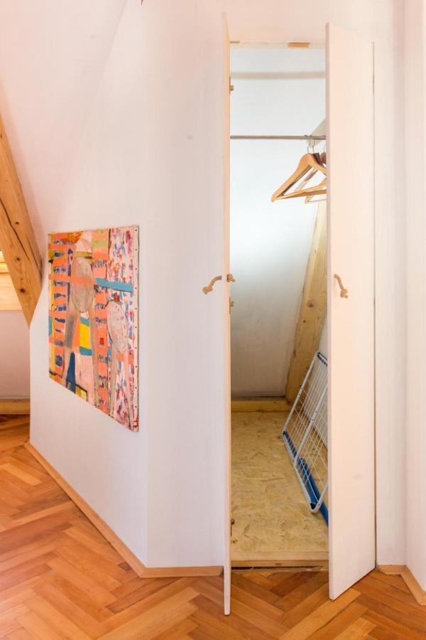 Apartment Art Ντουμπρόβνικ Εξωτερικό φωτογραφία